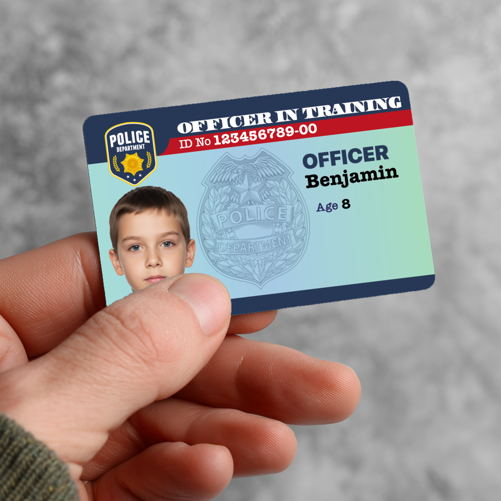 Police officer front 13 hand card.psd 0