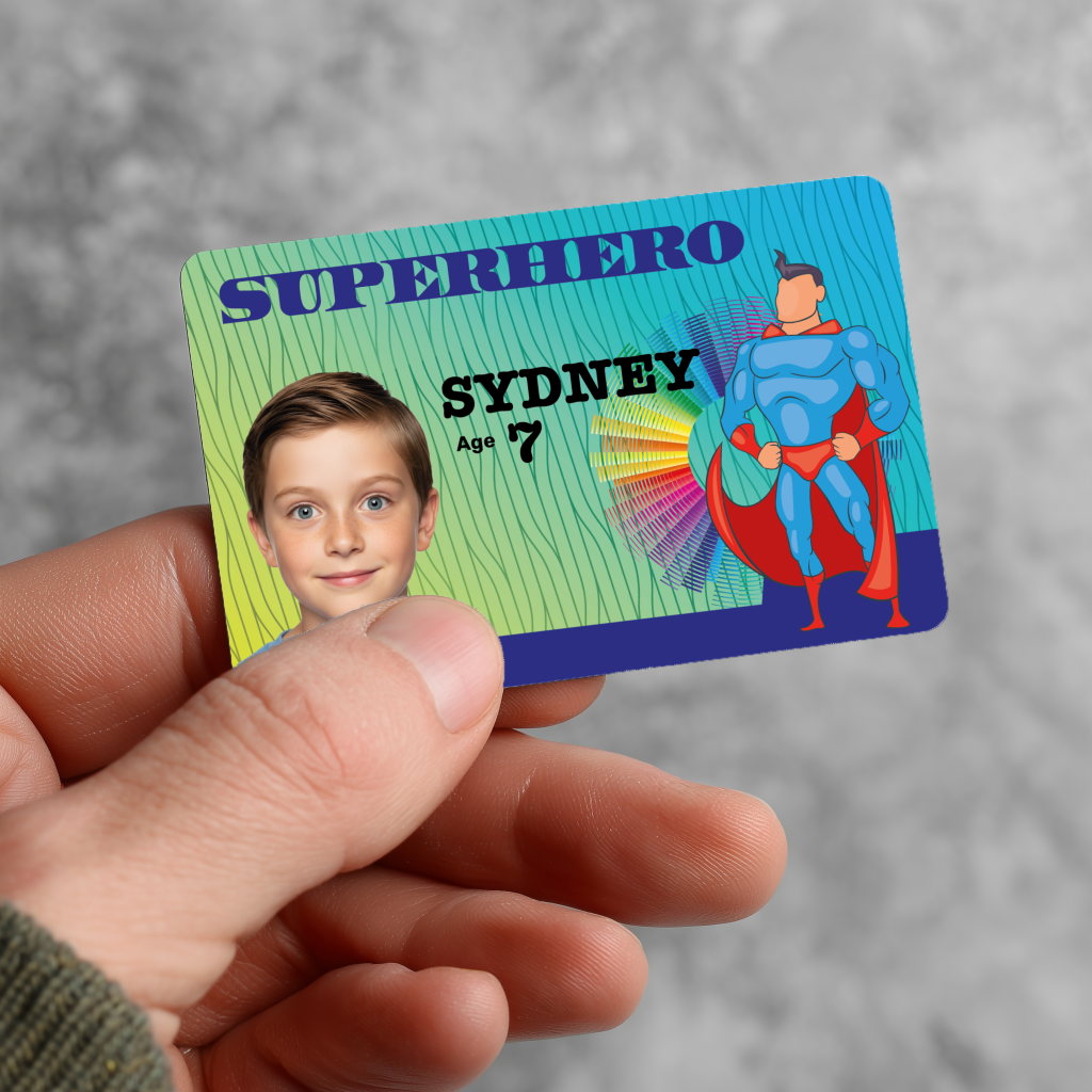 Super hero front 15 hand card.psd 0